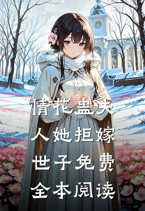 情花蛊夫人她拒嫁世子免费全本阅读