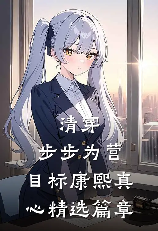 清穿：步步为营，目标康熙真心精选篇章