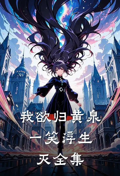 我欲归黄泉，一笑浮生灭全集