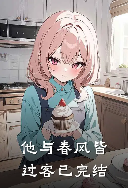 他与春风皆过客已完结