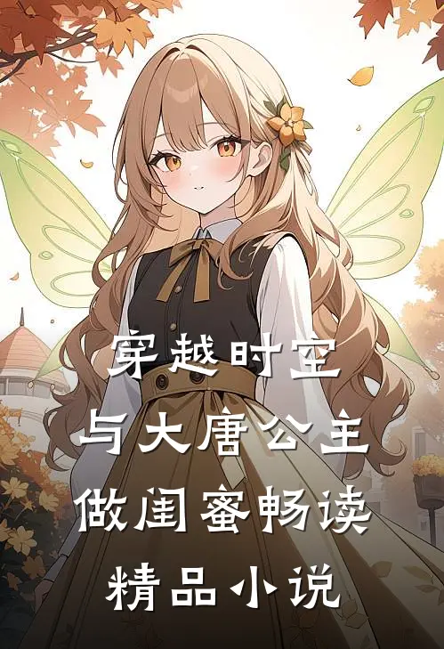 穿越时空，与大唐公主做闺蜜畅读精品小说