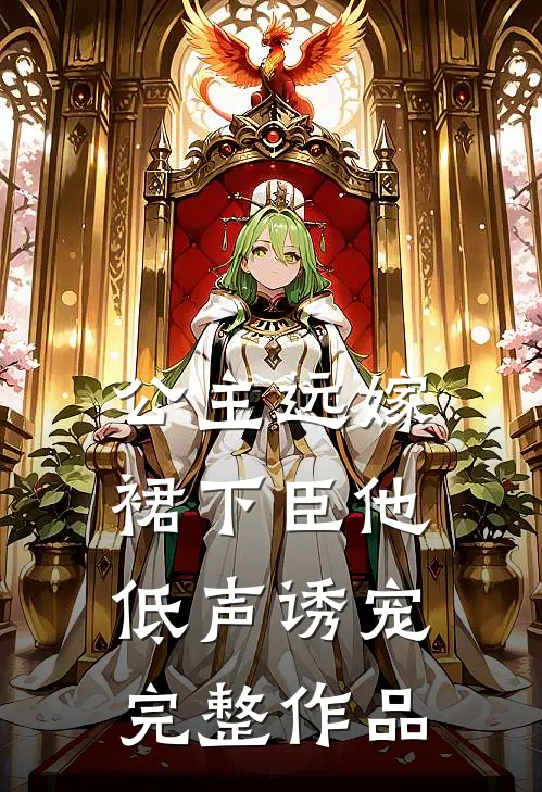 公主远嫁，裙下臣他低声诱宠完整作品