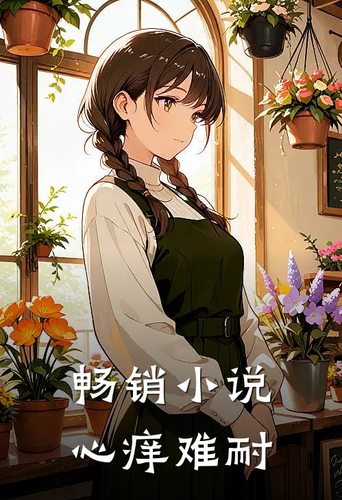 畅销小说心痒难耐