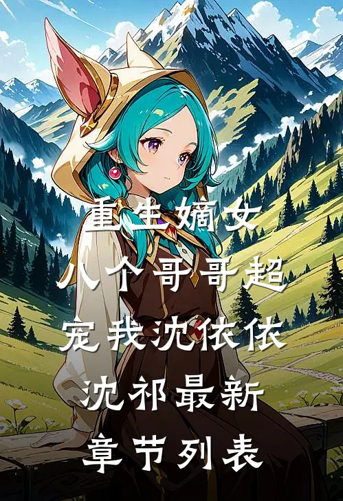重生嫡女：八个哥哥超宠我沈依依沈祁最新章节列表