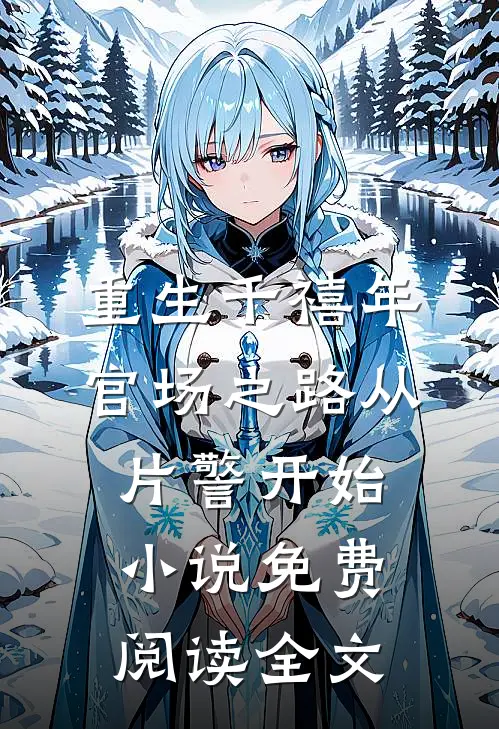 重生千禧年：官场之路从片警开始小说免费阅读全文
