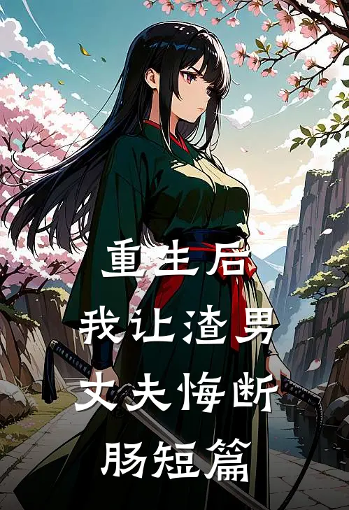 重生后，我让渣男丈夫悔断肠短篇