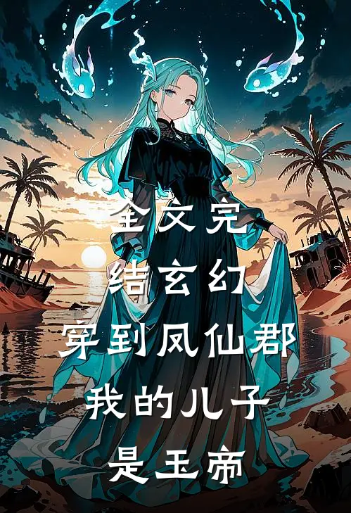 全文完结玄幻：穿到凤仙郡，我的儿子是玉帝