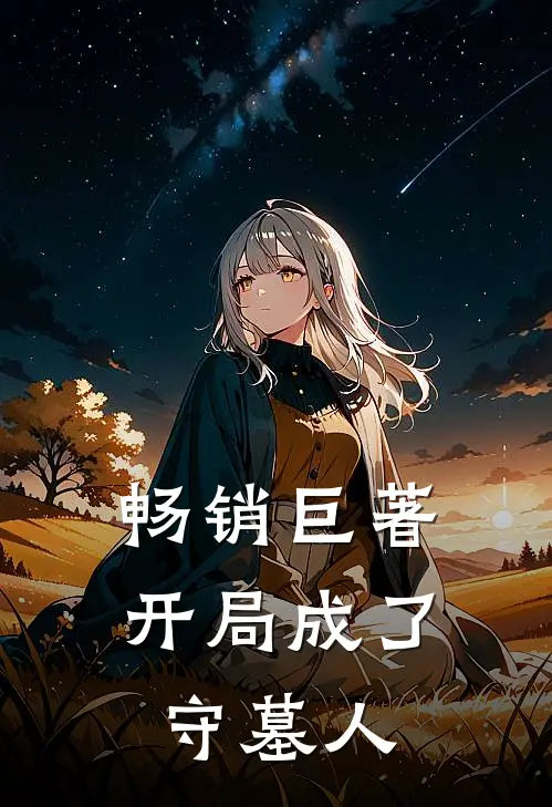 畅销巨著开局成了守墓人