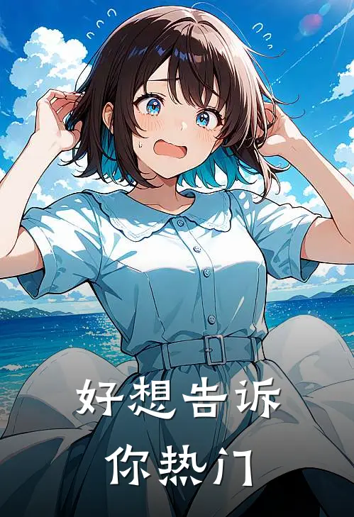 好想告诉你热门
