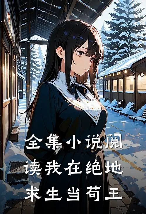 全集小说阅读我在绝地求生当苟王