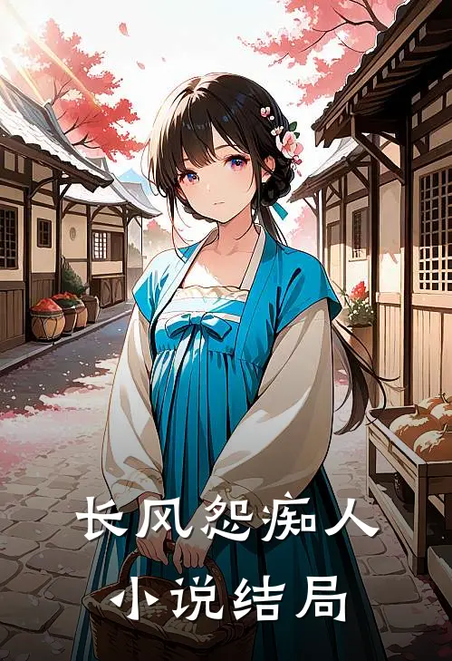 长风怨痴人小说结局