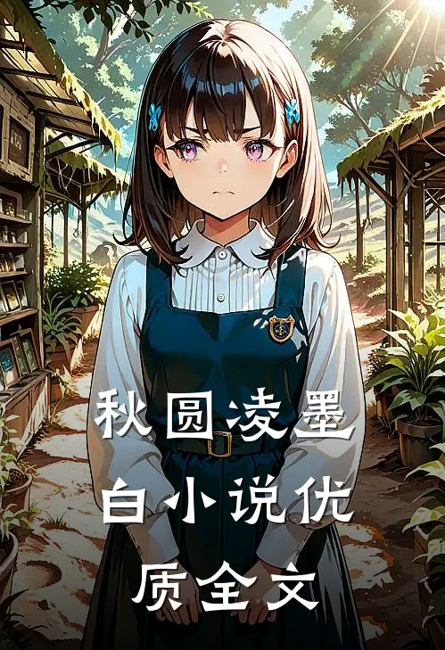秋圆凌墨白小说优质全文