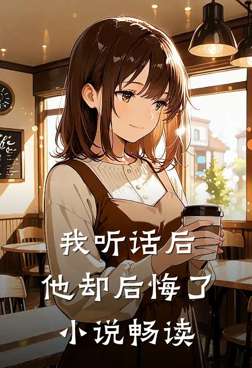 我听话后，他却后悔了小说畅读