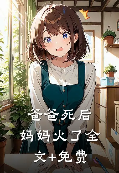 爸爸死后，妈妈火了全文+免费