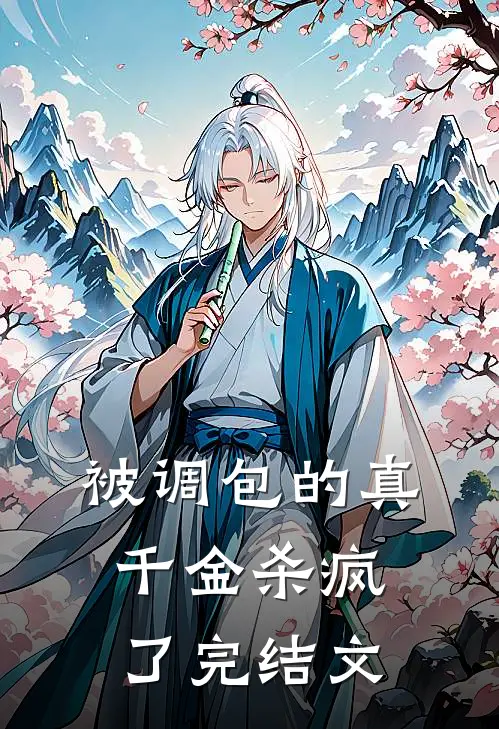 被调包的真千金杀疯了完结文
