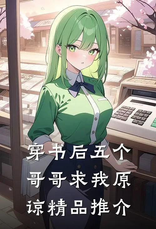 穿书后五个哥哥求我原谅精品推介