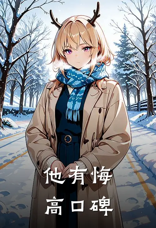 他有悔高口碑