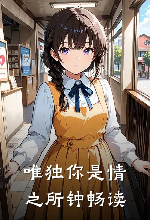 唯独你是情之所钟畅读