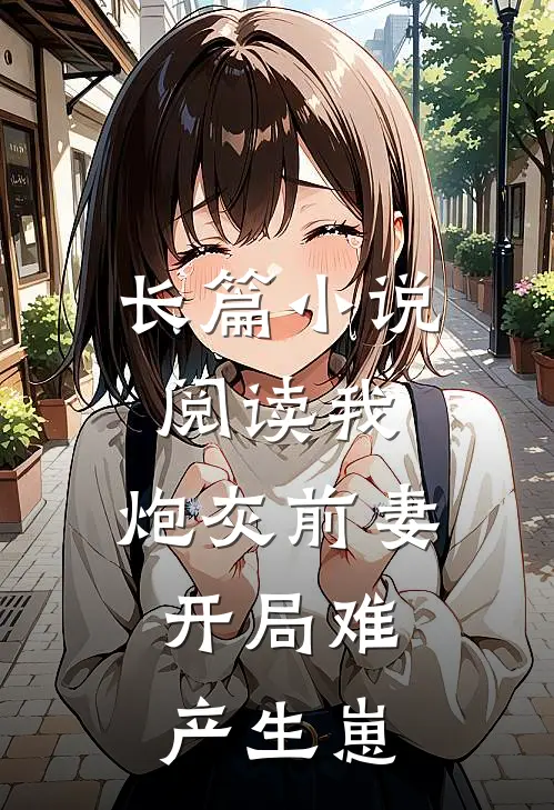 长篇小说阅读我，炮灰前妻，开局难产生崽