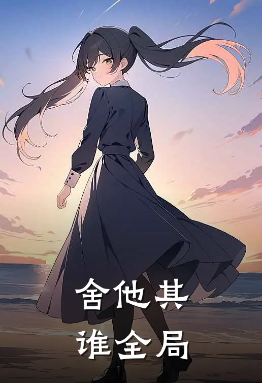舍他其谁全局