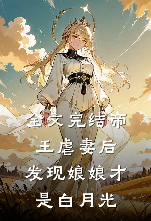 全文完结帝王虐妻后,发现娘娘才是白月光