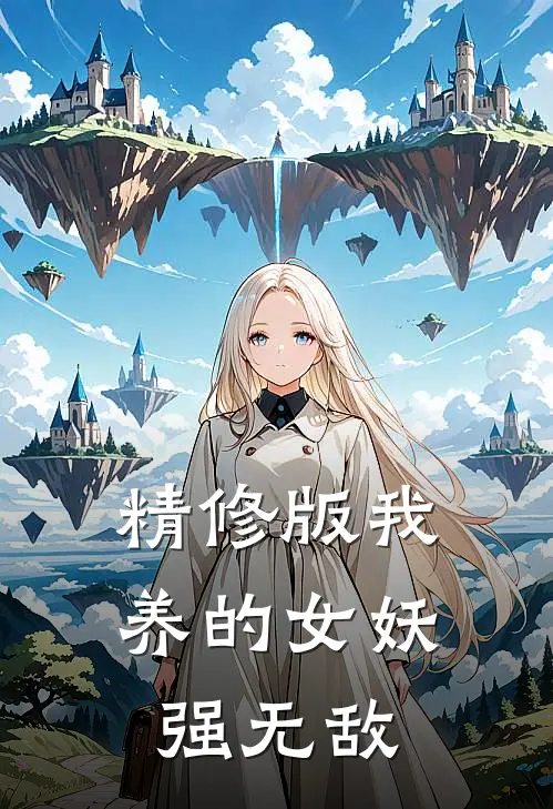 精修版我养的女妖强无敌