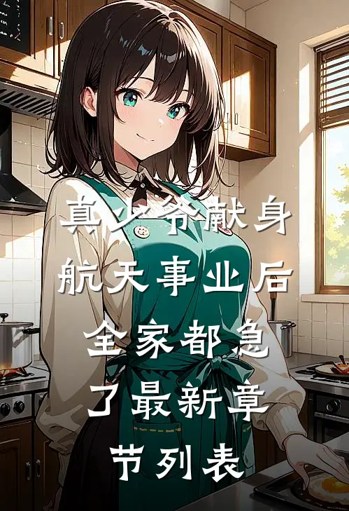 真少爷献身航天事业后，全家都急了最新章节列表
