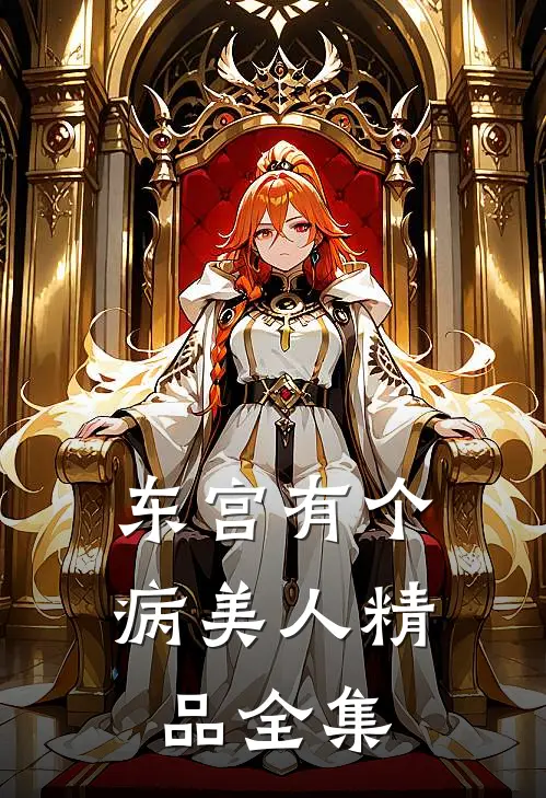 东宫有个病美人精品全集