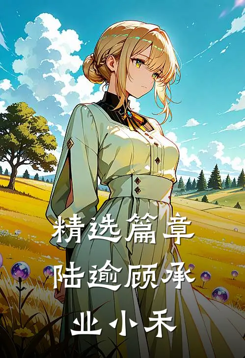 精选篇章陆逾顾承业小禾
