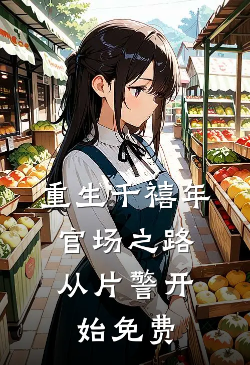 重生千禧年：官场之路从片警开始免费