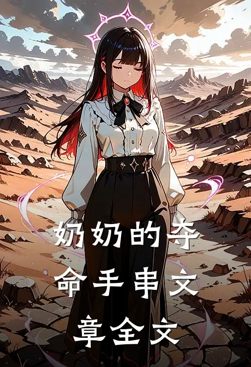 奶奶的夺命手串文章全文
