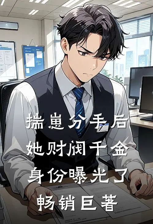 揣崽分手后，她财阀千金身份曝光了畅销巨著
