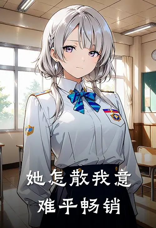 她怎散我意难平畅销