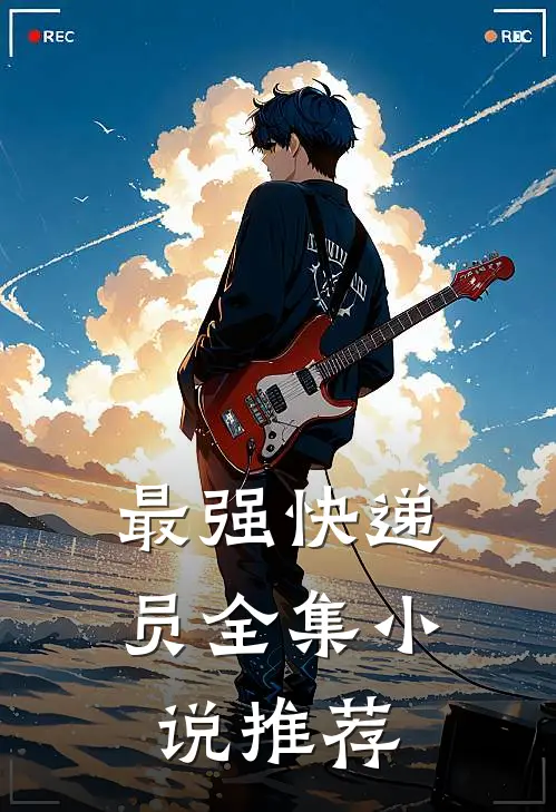 最强快递员全集小说推荐