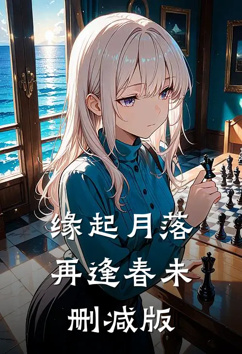 缘起月落再逢春未删减版