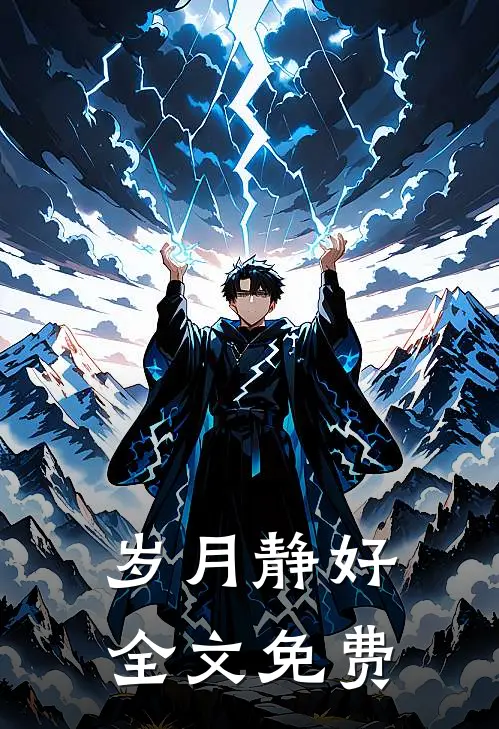 岁月静好全文免费