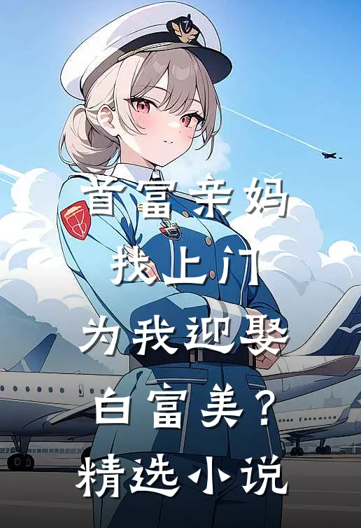 首富亲妈找上门，为我迎娶白富美？精选小说