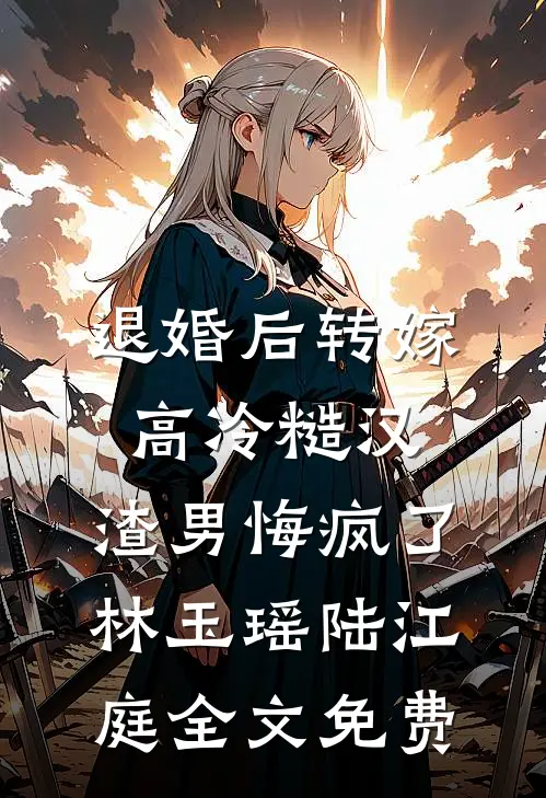 退婚后转嫁高冷糙汉，渣男悔疯了林玉瑶陆江庭全文免费