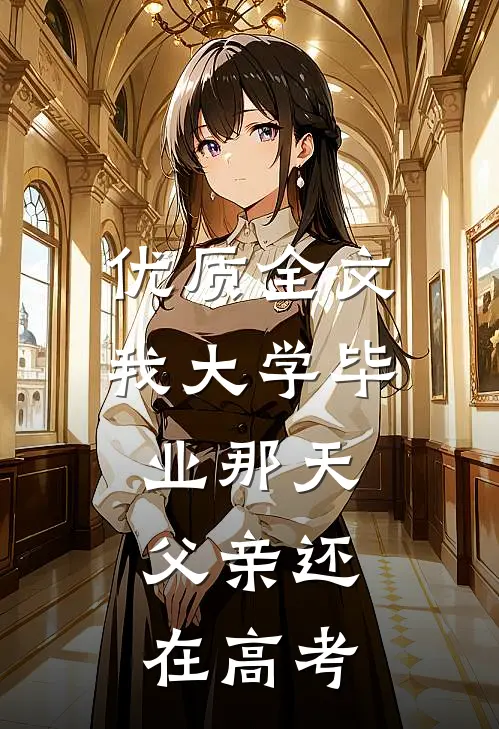 优质全文我大学毕业那天，父亲还在高考