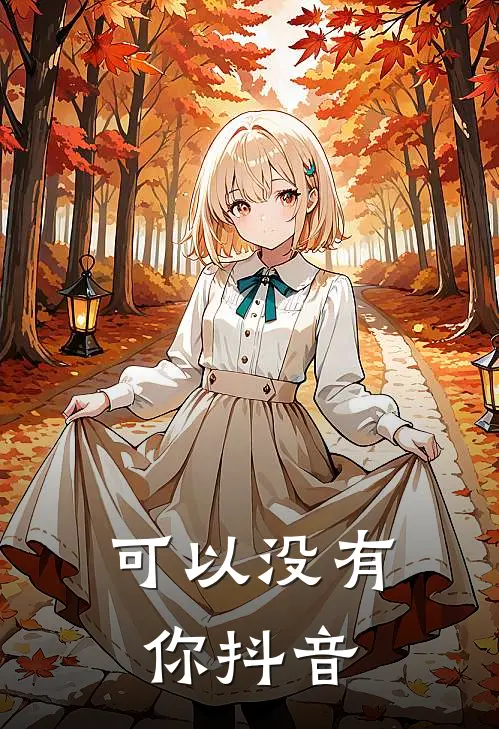 可以没有你抖音