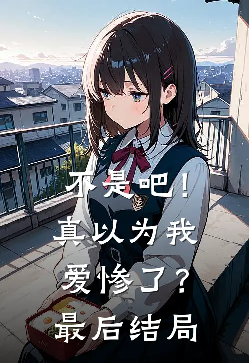 不是吧！真以为我爱惨了？最后结局