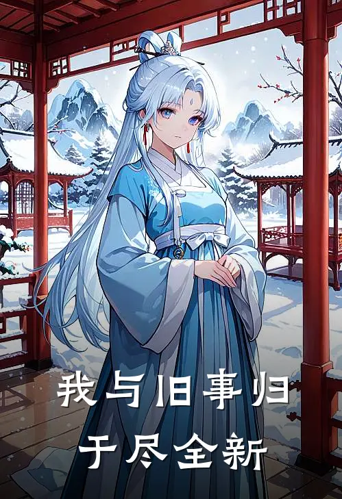 我与旧事归于尽全新