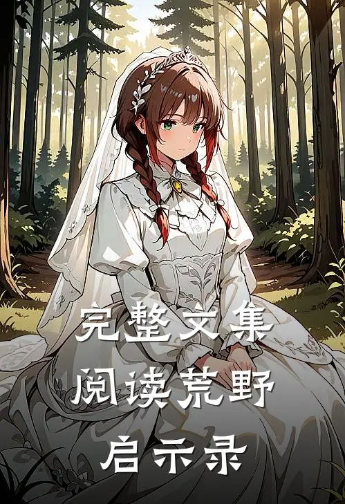 完整文集阅读荒野启示录