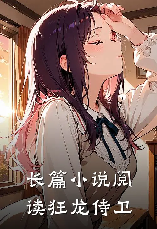 长篇小说阅读狂龙侍卫