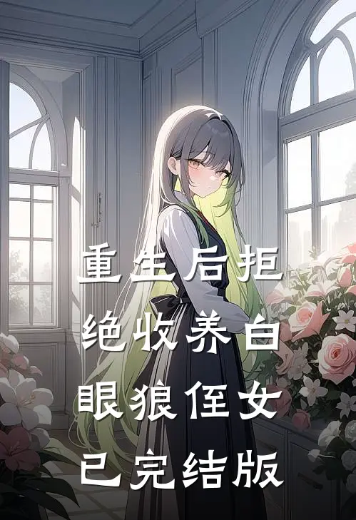 重生后拒绝收养白眼狼侄女已完结版
