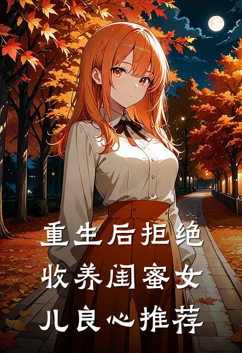 重生后拒绝收养闺蜜女儿良心推荐