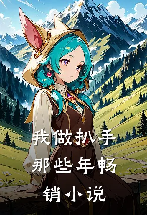 我做扒手那些年畅销小说
