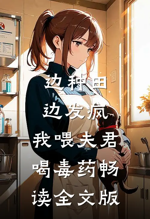 边种田边发疯，我喂夫君喝毒药畅读全文版
