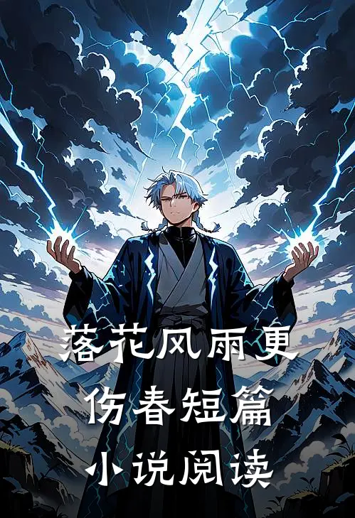 落花风雨更伤春短篇小说阅读