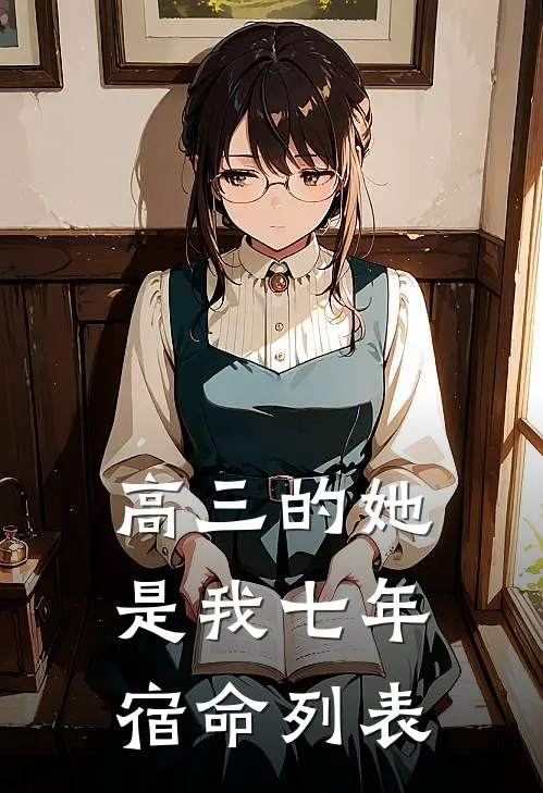 高三的她是我七年宿命列表